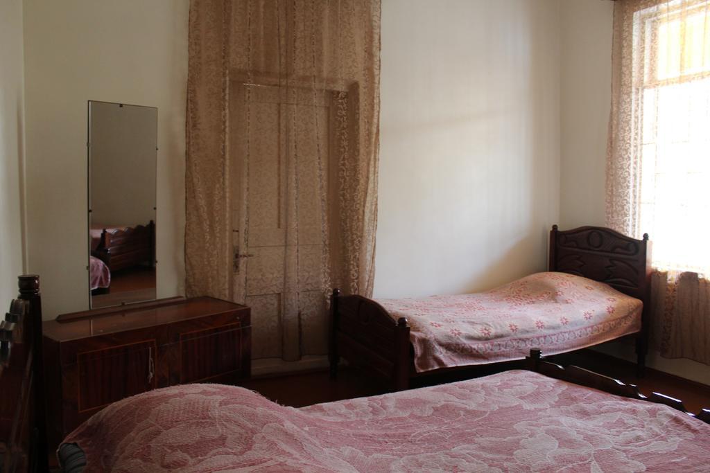 Hotel Bellmar Kobuleti Extérieur photo