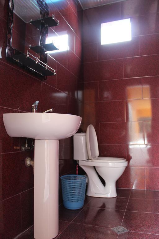 Hotel Bellmar Kobuleti Extérieur photo