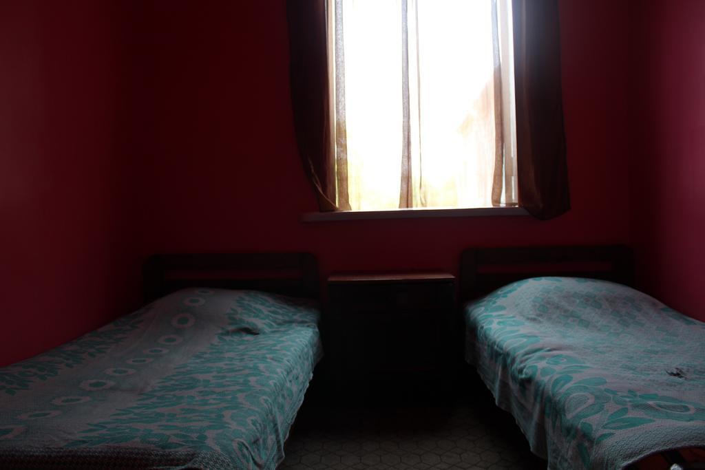 Hotel Bellmar Kobuleti Extérieur photo