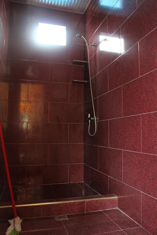 Hotel Bellmar Kobuleti Extérieur photo