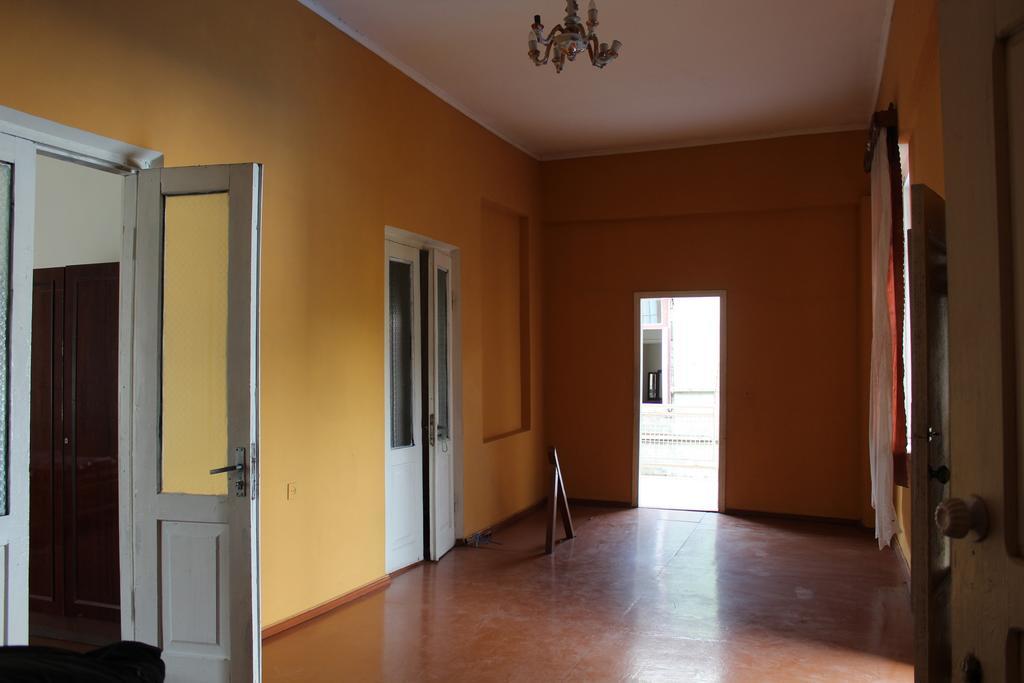 Hotel Bellmar Kobuleti Extérieur photo