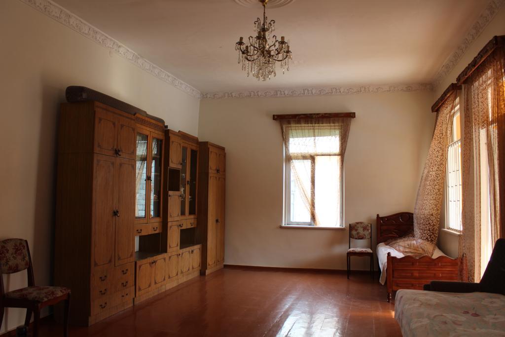 Hotel Bellmar Kobuleti Extérieur photo