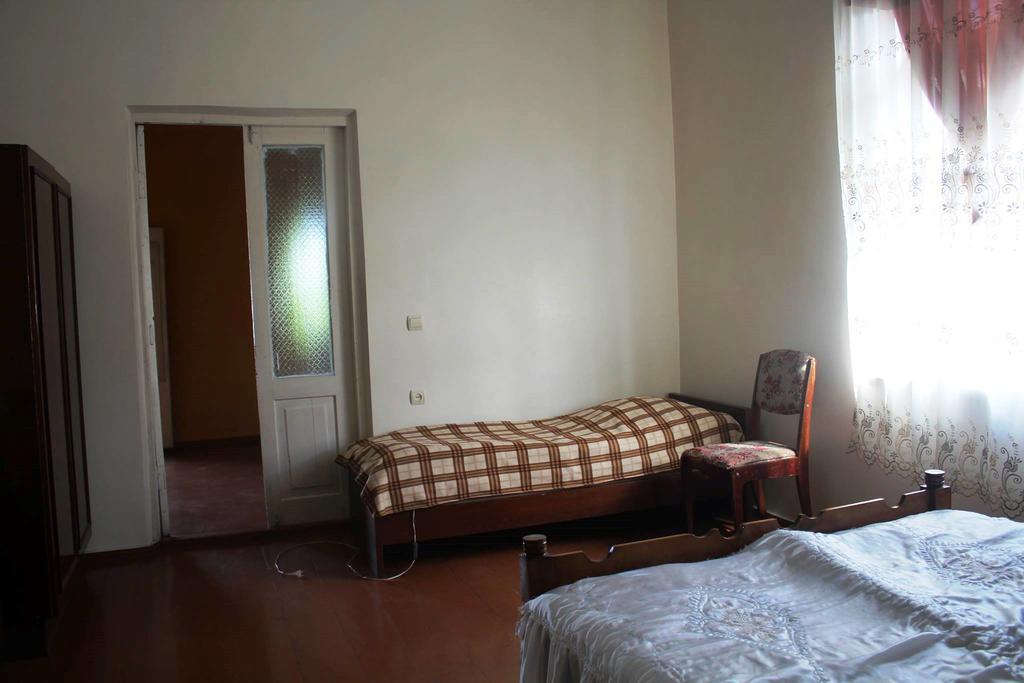 Hotel Bellmar Kobuleti Extérieur photo