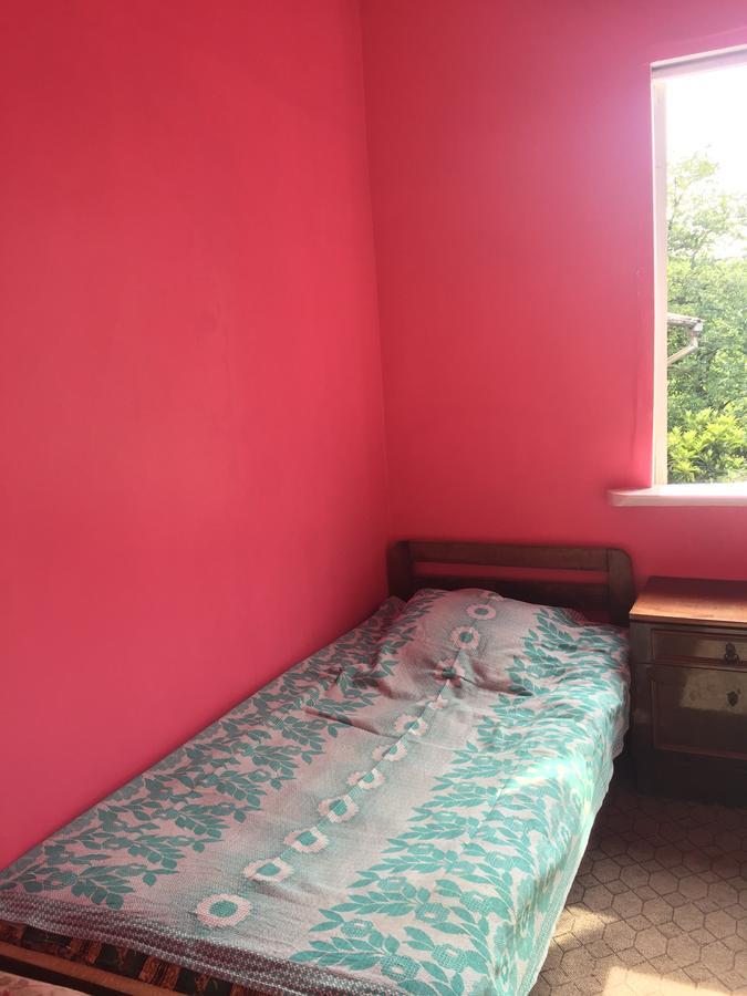 Hotel Bellmar Kobuleti Extérieur photo