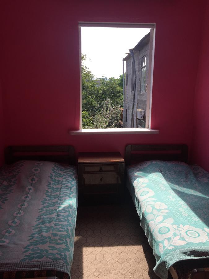Hotel Bellmar Kobuleti Extérieur photo