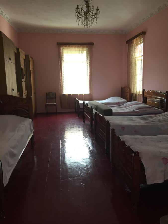 Hotel Bellmar Kobuleti Extérieur photo