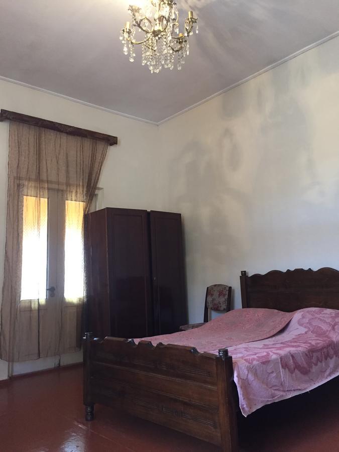 Hotel Bellmar Kobuleti Extérieur photo