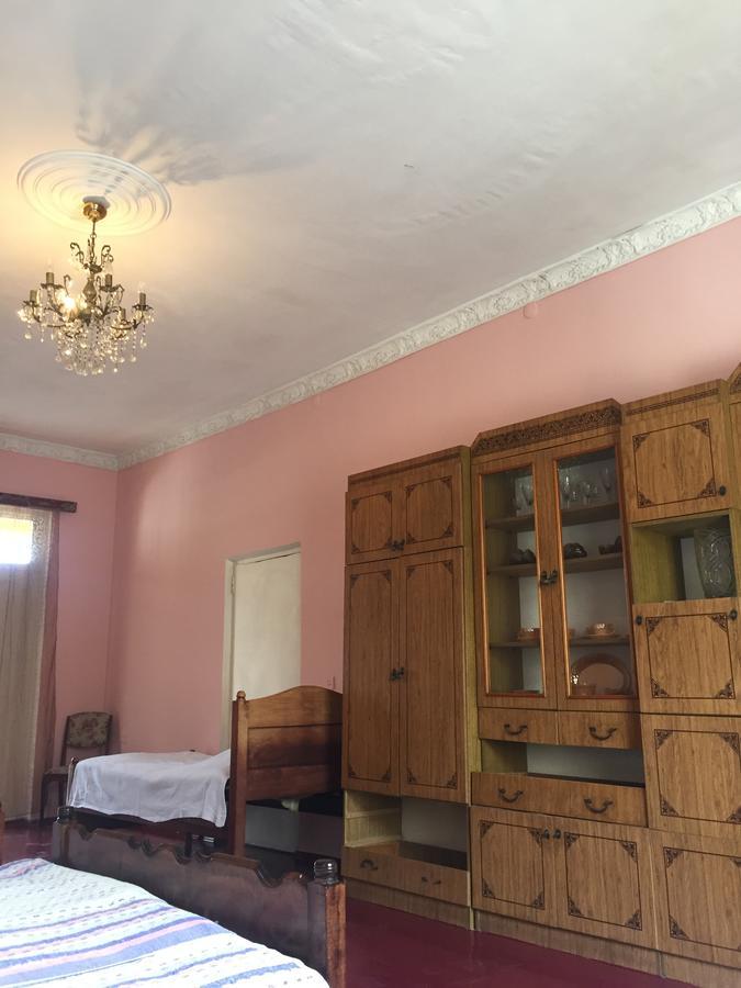 Hotel Bellmar Kobuleti Extérieur photo
