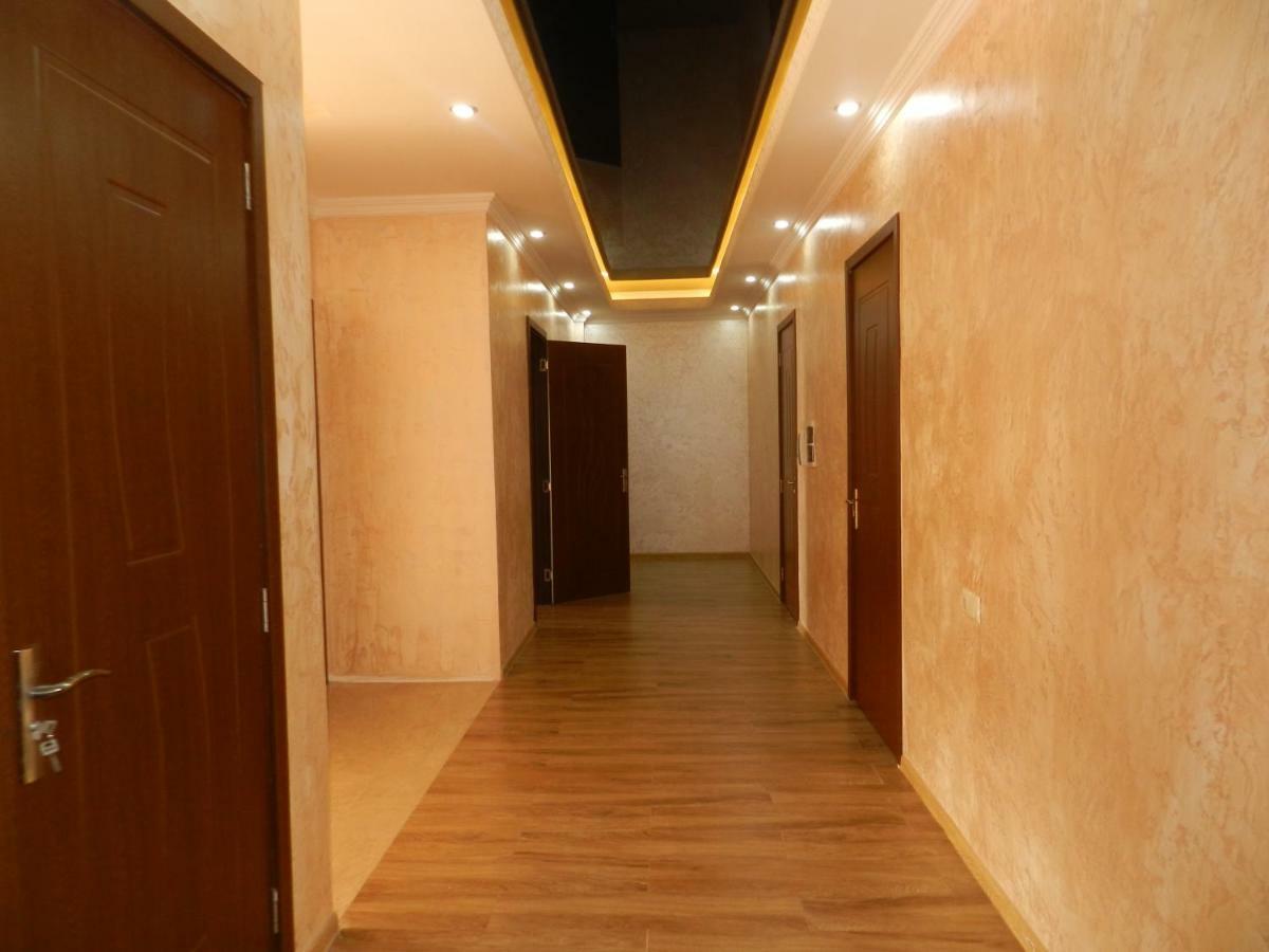 Hotel Bellmar Kobuleti Extérieur photo